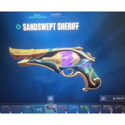 sheriff