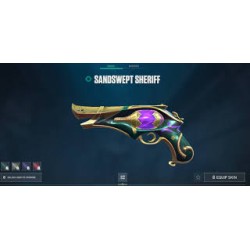 sheriff
