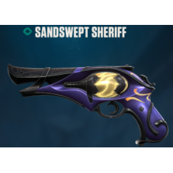 sheriff