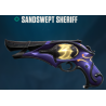 sheriff