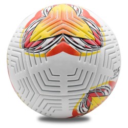 Football thermocollé anti-dérapant Granule taille standard 5 Laminé Sans point de football