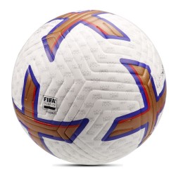 Football thermocollé anti-dérapant Granule taille standard 5 Laminé Sans point de football